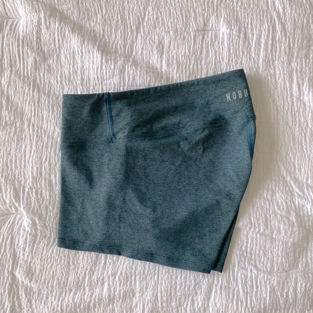 NOBULL 2” Short